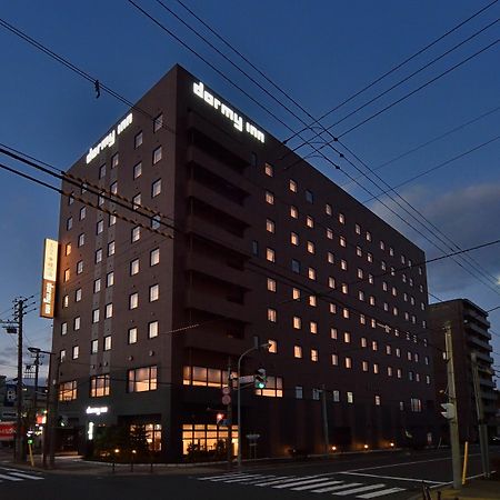 Dormy Inn Higashi Muroran Luaran gambar